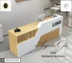 1522 Karşılama Bankoları