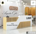 1522 Karşılama Bankoları - Görsel 3