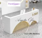 1523 Karşılama Bankoları