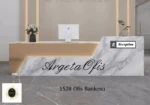 1528 Karşılama Bankoları