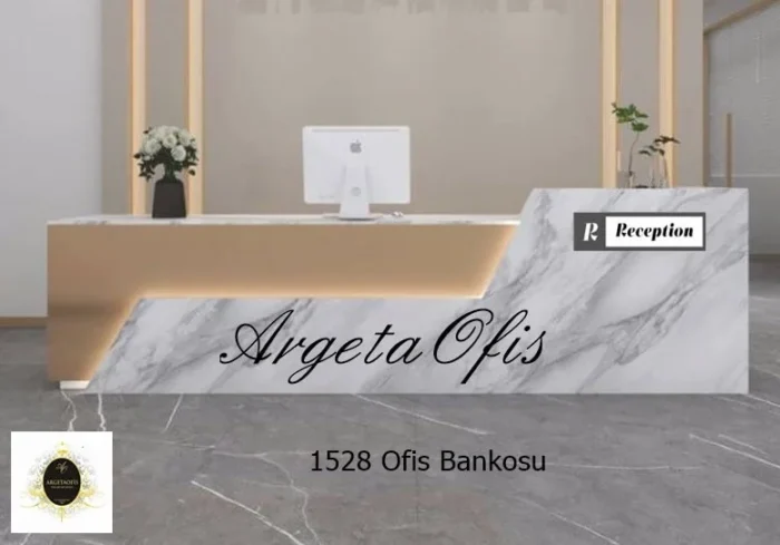 1528 Karşılama Bankoları
