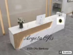 1528 Karşılama Bankoları