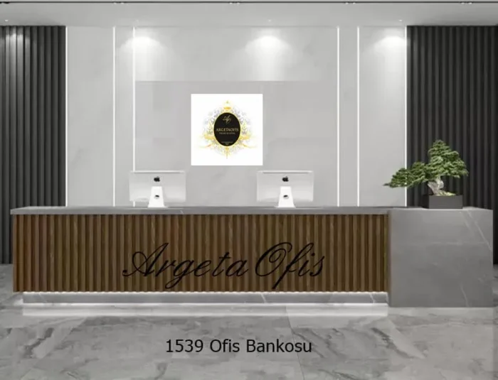 1539 Karşılama Bankoları