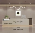 1542 Karşılama Bankoları