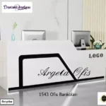 1543 Karşılama Bankoları