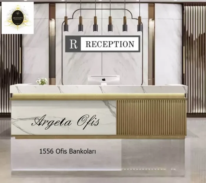 1556 Karşılama Bankoları