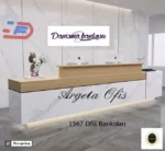 1567 Karşılama Bankoları