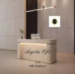 1571 Karşılama Bankoları