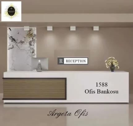 1588 Karşılama Bankoları