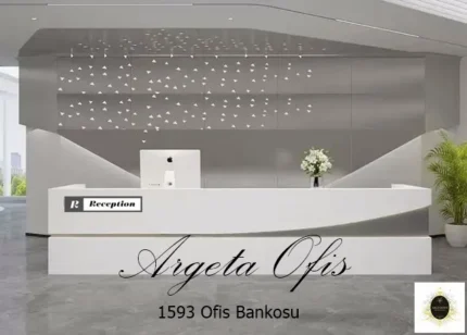 1593 Karşılama Bankoları