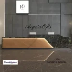 1594 Karşılama Bankoları