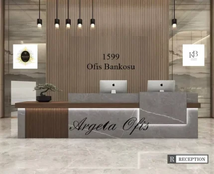 1599 Karşılama Bankoları