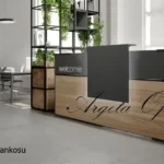 1618 Karşılama Bankoları