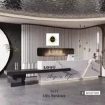 1623 Karşılama Bankoları