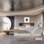 1623 Karşılama Bankoları