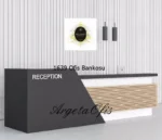 1639 Karşılama Bankoları