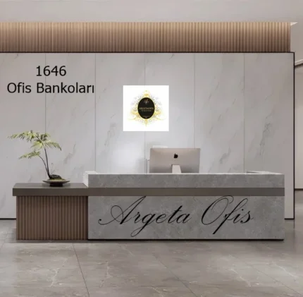 1646 Karşılama Bankoları
