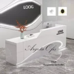 1664 Karşılama Bankoları