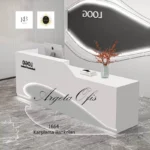 1664 Karşılama Bankoları