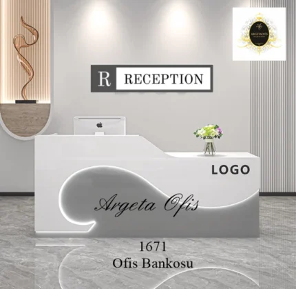 1671 Karşılama Bankoları