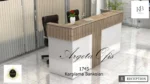 1675 Karşılama Bankoları