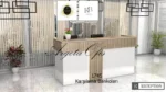 1675 Karşılama Bankoları
