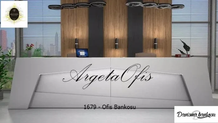 1679 Karşılama Bankoları