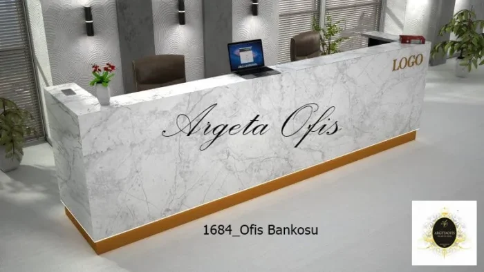 1684 Karşılama Bankoları
