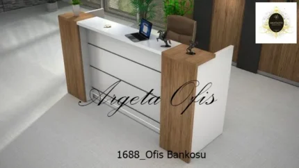 1688 Karşılama Bankoları