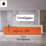 1717 Karşılama Bankoları