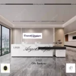 1722 Karşılama Bankoları