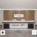 1723 Karşılama Bankoları