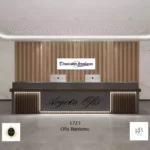 1723 Karşılama Bankoları