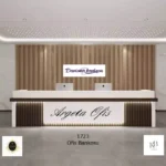 1723 Karşılama Bankoları - Görsel 5