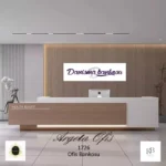 1726 Karşılama Bankoları