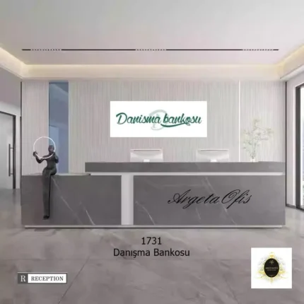 1731 Karşılama Bankoları