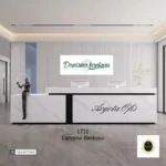 1731 Karşılama Bankoları