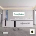 1731 Karşılama Bankoları