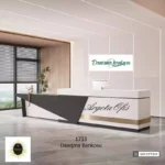 1733 Karşılama Bankoları