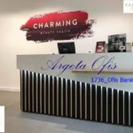 1736 Karşılama Bankoları