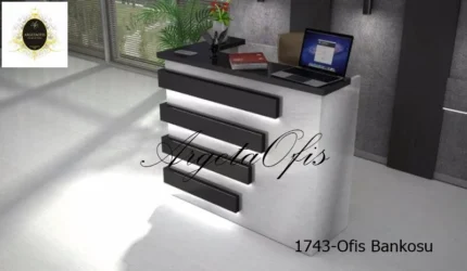 1743 Karşılama Bankoları