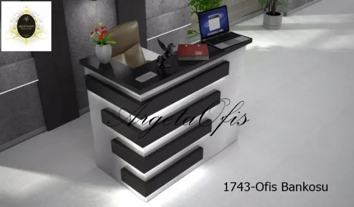 1743 Karşılama Bankoları