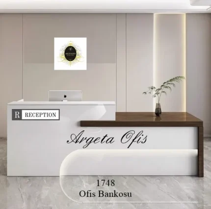 1748 Karşılama Bankoları