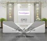 1753 Karşılama Bankoları