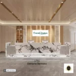 1761 Karşılama Bankoları