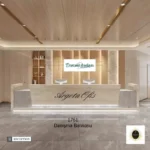 1761 Karşılama Bankoları