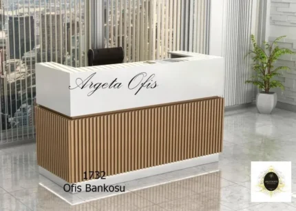 1763 Karşılama Bankoları