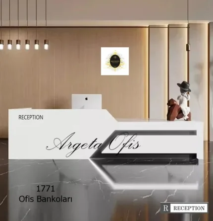 1771 Karşılama Bankoları