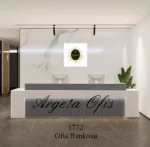 1772 Karşılama Bankoları