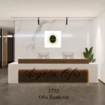 1772 Karşılama Bankoları